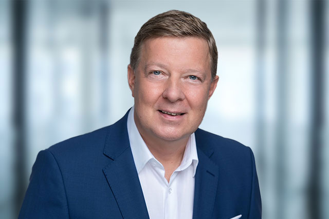 Markus Henrich