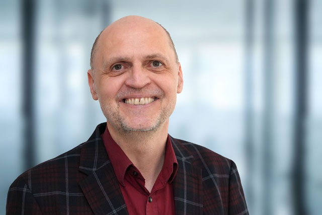 Daniel Schusterreiter