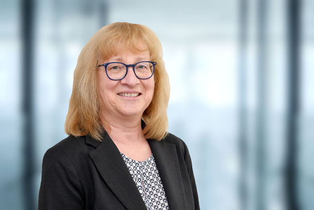 Andrea Steinheimer